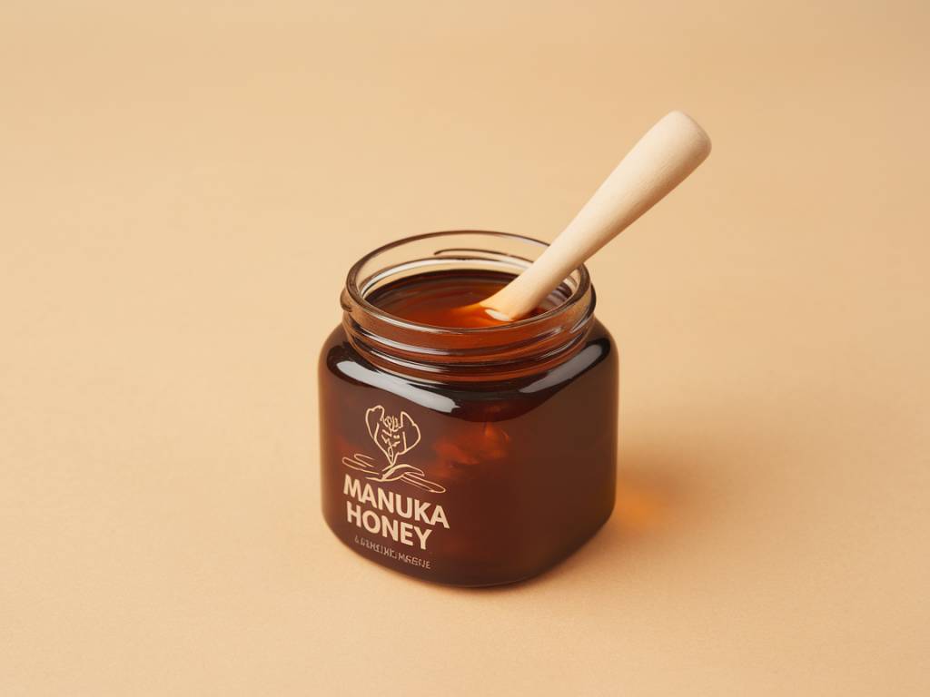 Le miel de Manuka : un superaliment aux multiples vertus